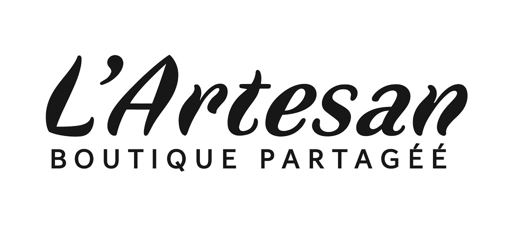 L'artesan boutique partagée
